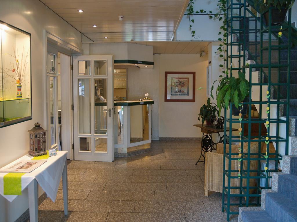 Waldhotel Wilhelmshoehe Freudenberg  Esterno foto