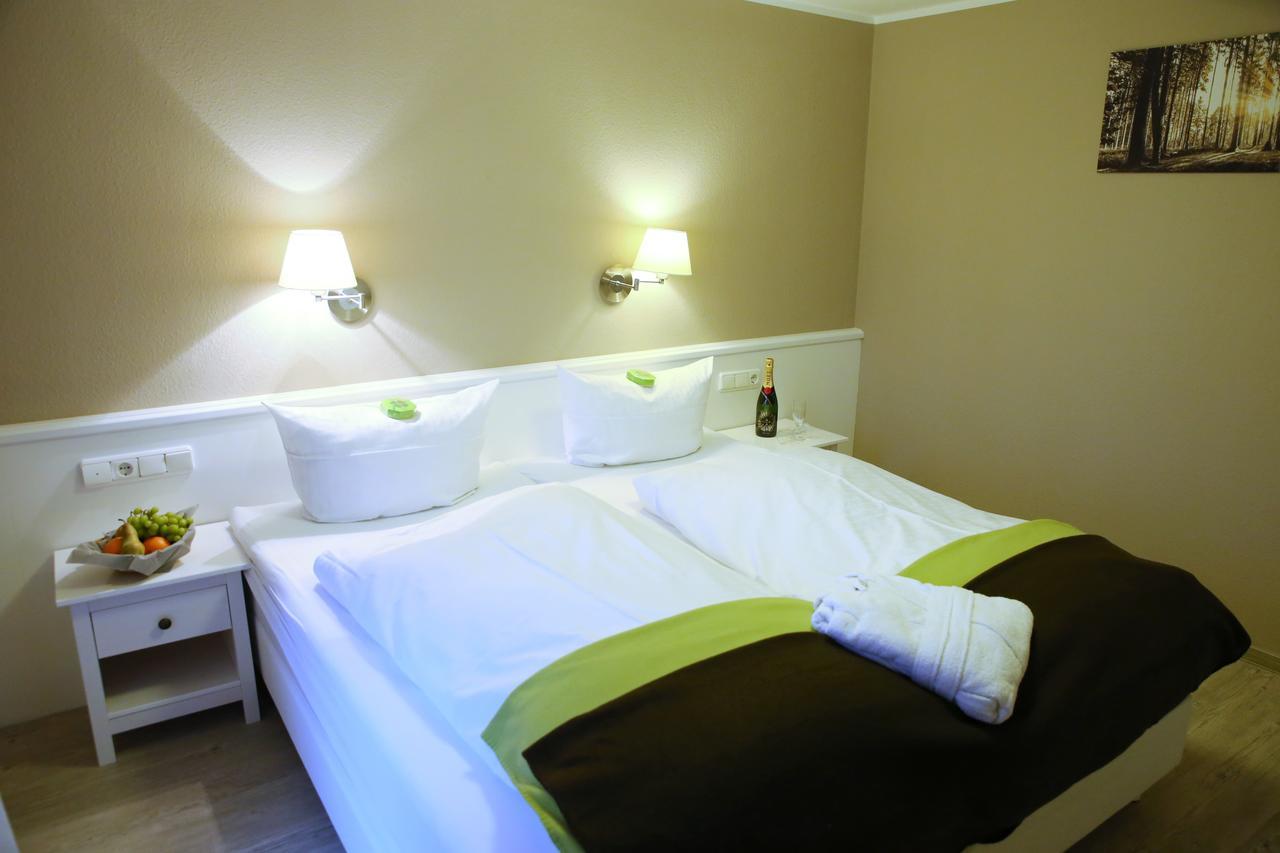 Waldhotel Wilhelmshoehe Freudenberg  Esterno foto