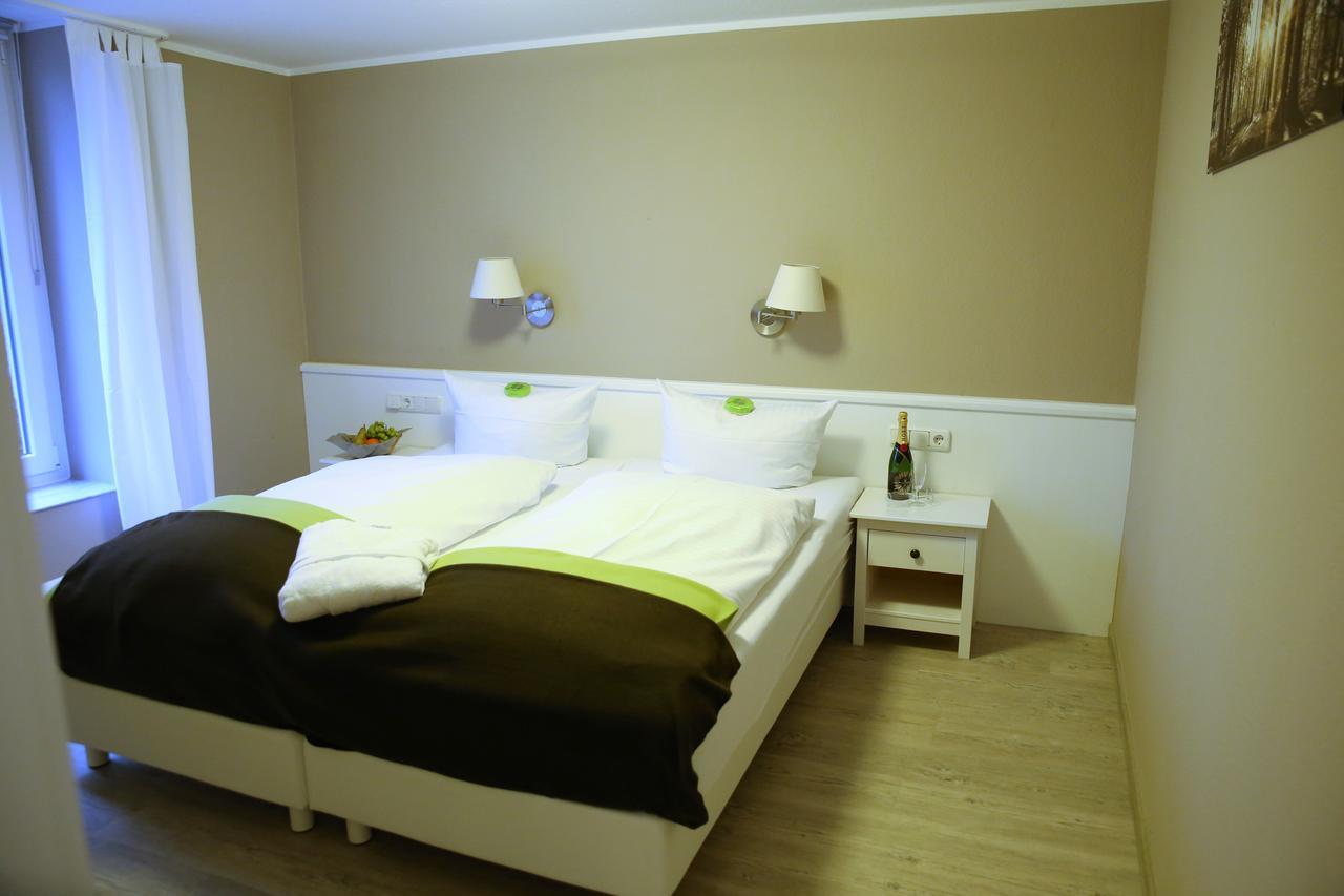Waldhotel Wilhelmshoehe Freudenberg  Esterno foto