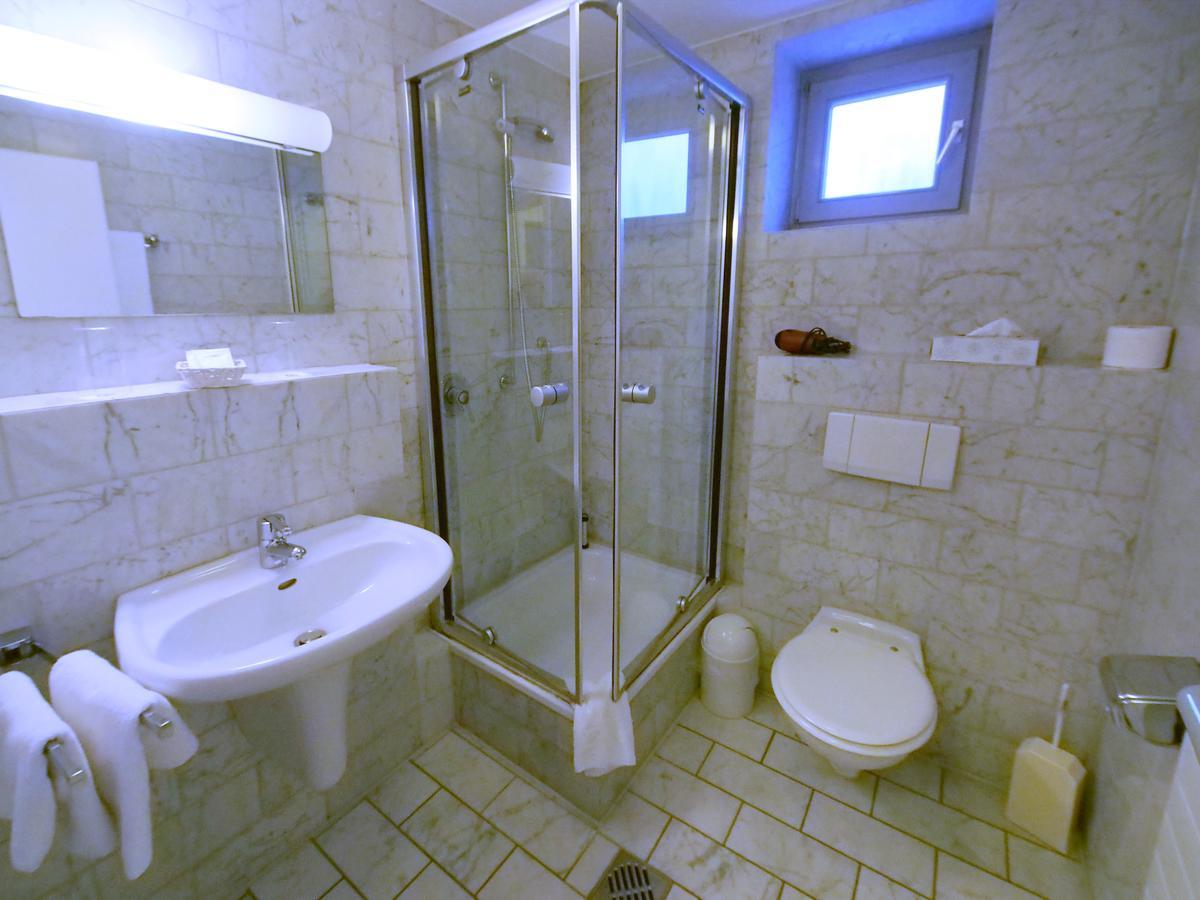 Waldhotel Wilhelmshoehe Freudenberg  Esterno foto