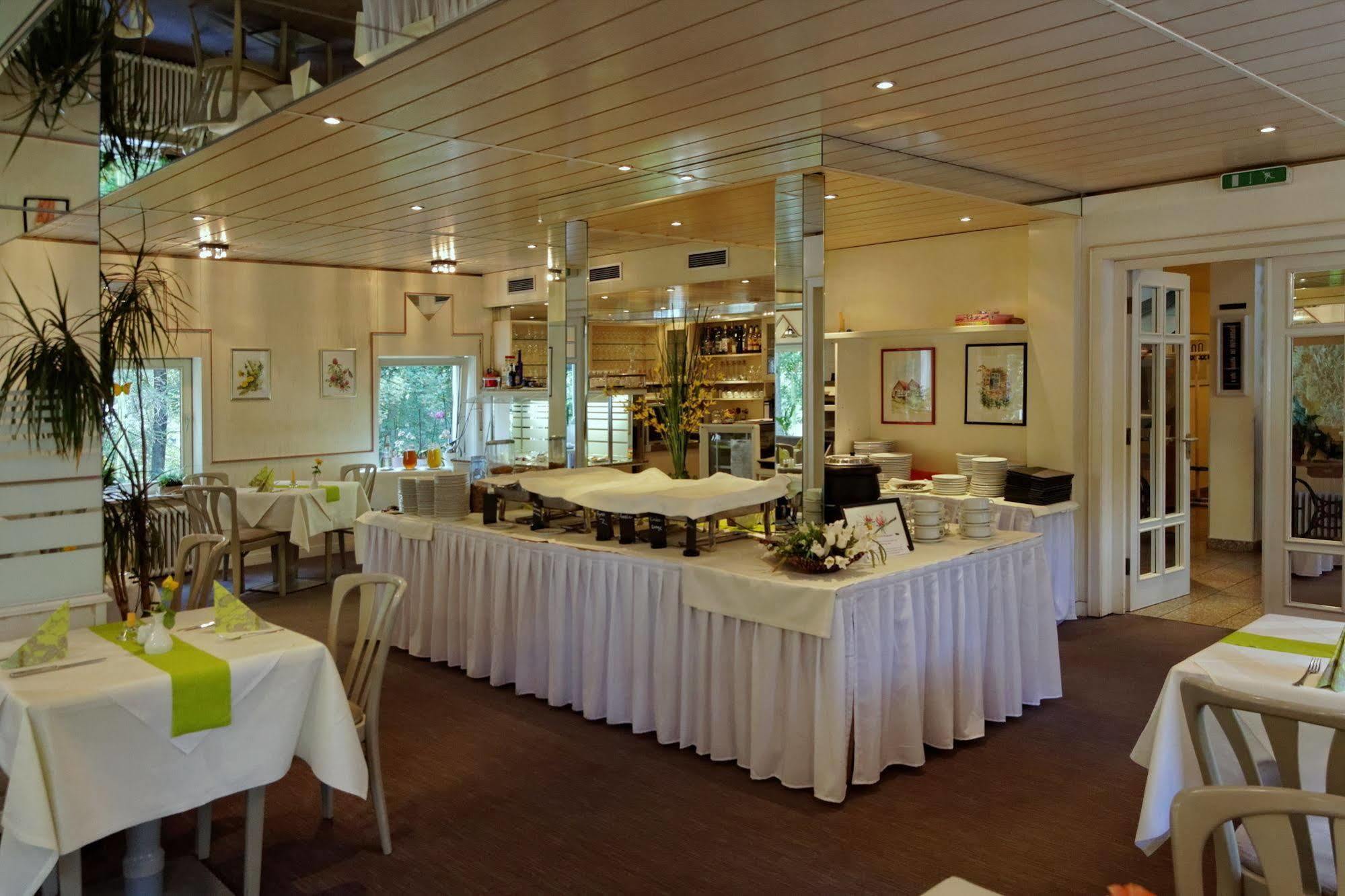 Waldhotel Wilhelmshoehe Freudenberg  Esterno foto