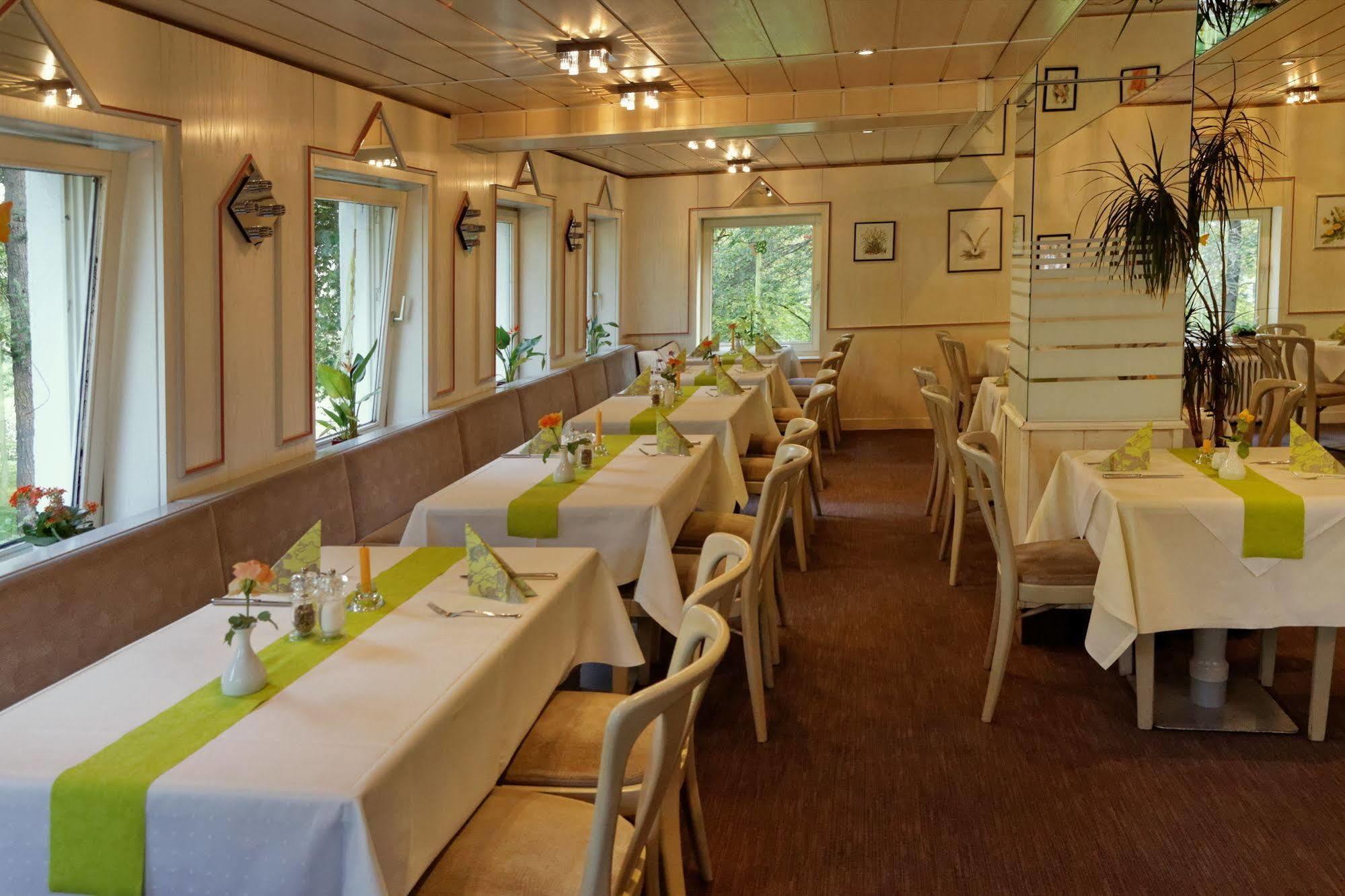 Waldhotel Wilhelmshoehe Freudenberg  Esterno foto